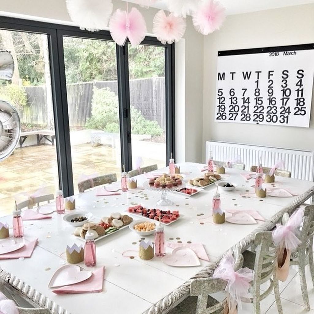 Παιδικό πάρτι με θέμα το μπαλέτο: Ιδέες για τούρτες και διακόσμηση