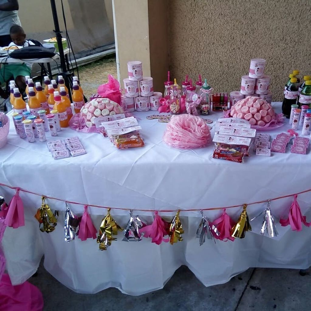 Παιδικό πάρτι με θέμα το μπαλέτο: Ιδέες για τούρτες και διακόσμηση