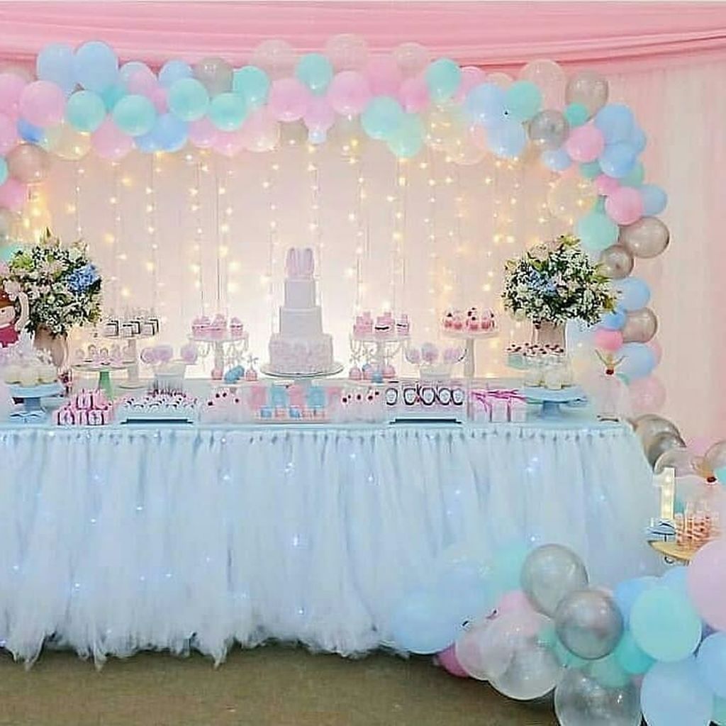 Παιδικό πάρτι με θέμα το μπαλέτο: Ιδέες για τούρτες και διακόσμηση