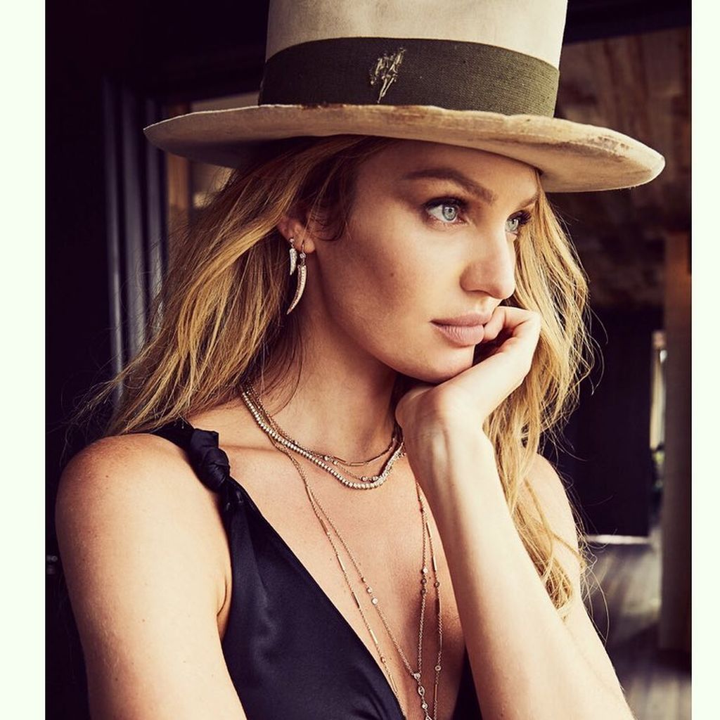 Candice Swanepoel: Φωτογραφίζεται γυμνή στον 6ο μήνα της εγκυμοσύνης της και προκαλεί πανικό