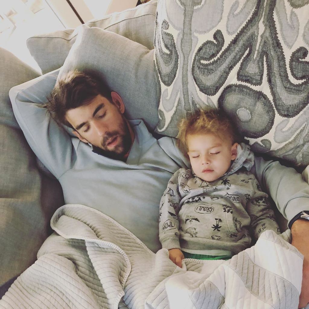 Τρέλανε τις θαυμάστριές του μέρα μεσημέρι -  Αυτή η φωτογραφία του τρέλανε το Instagram