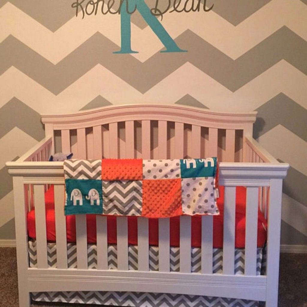 Παιδικό δωμάτιο σε τιρκουάζ απόχρωση; 20 ιδέες για να το διακοσμήσετε