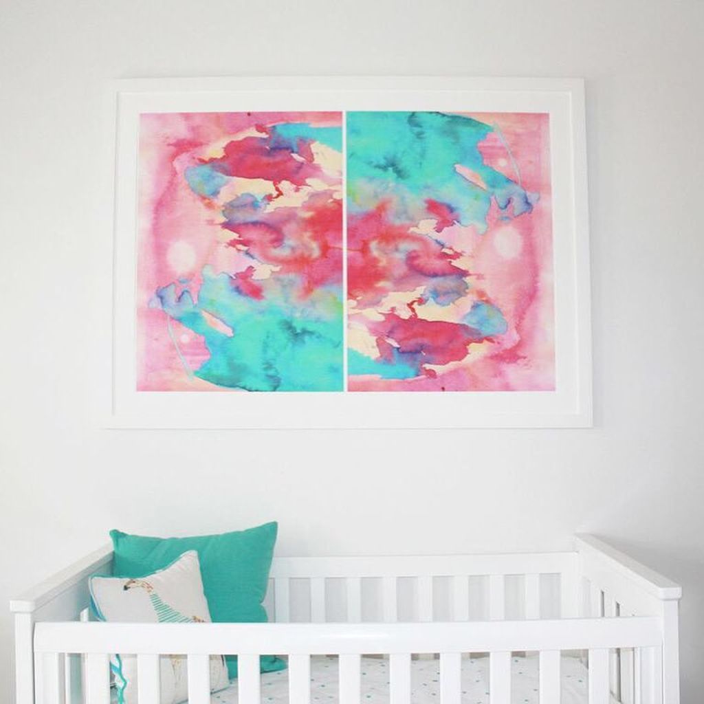 Παιδικό δωμάτιο σε τιρκουάζ απόχρωση; 20 ιδέες για να το διακοσμήσετε