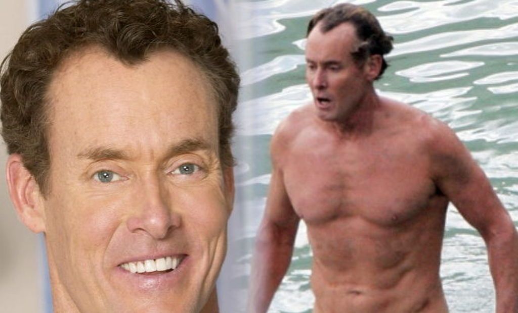 John C. McGinley / 
Ο Max, ο γιος του McGinley, γεννήθηκε με Σύνδρομο Down. Ο πατέρας του είναι, πλέον, ενεργό μέλος και ομιλητής του Παγκόσμιου Οργανισμού για το Σύνδρομο Down.