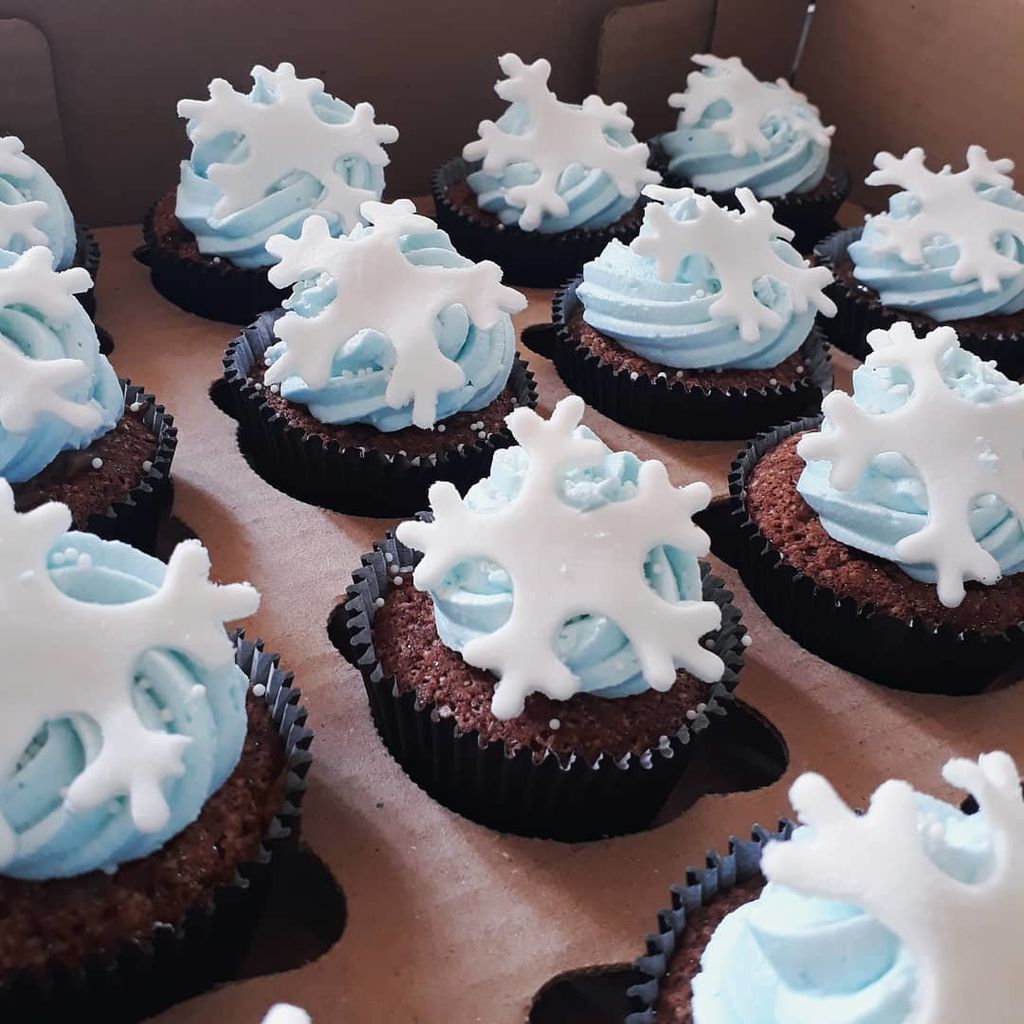 Απίθανες ιδέες διακόσμησης για cupcakes και μπισκότα για κέρασμα στο σχολείο (pics)