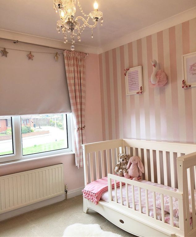 Απίθανες ιδέες σε ροζ τόνους για τη δική σας κρεβατοκάμαρα, αλλά και το παιδικό δωμάτιο