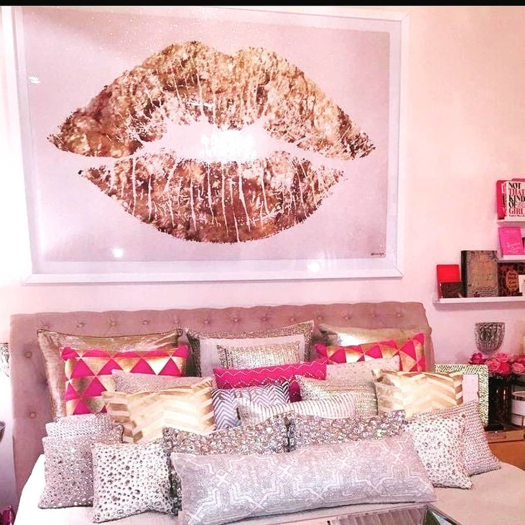 Απίθανες ιδέες σε ροζ τόνους για τη δική σας κρεβατοκάμαρα, αλλά και το παιδικό δωμάτιο