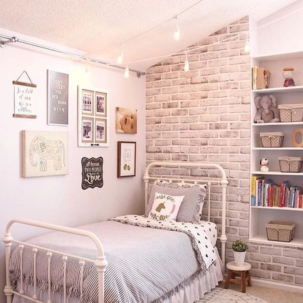 Απίθανες ιδέες σε ροζ τόνους για τη δική σας κρεβατοκάμαρα, αλλά και το παιδικό δωμάτιο