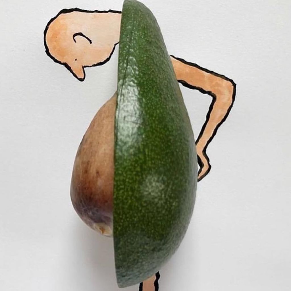 Έγκυος για τρίτη φορά σε αυτή τη φωτογραφία η Ελληνίδα μαμά και δεν το γνώριζε (pic)