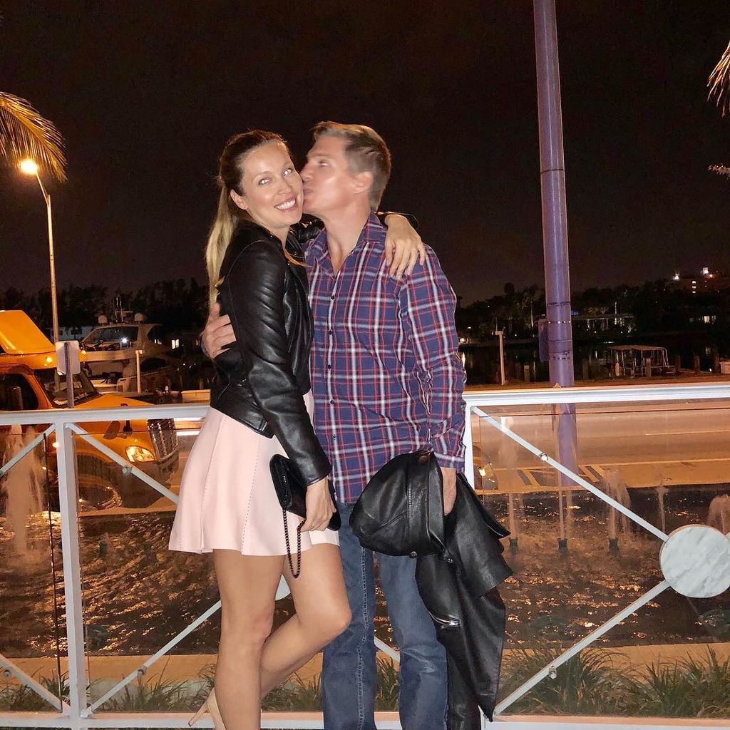 Έγκυος για τρίτη φορά σε αυτή τη φωτογραφία η Ελληνίδα μαμά και δεν το γνώριζε (pic)