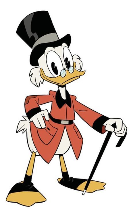 Δελτίο τύπου: Παπιοπεριπέτειες, τον Απρίλιο μόνο στο Disney XD! 