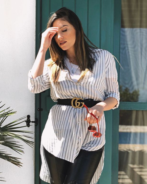 Η Αθηνά Οικονομάκου έχει αϋπνίες! Δείτε τι δημοσίευσε στο Instagram 