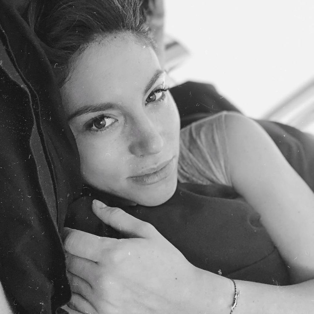 Η Αθηνά Οικονομάκου έχει αϋπνίες! Δείτε τι δημοσίευσε στο Instagram 