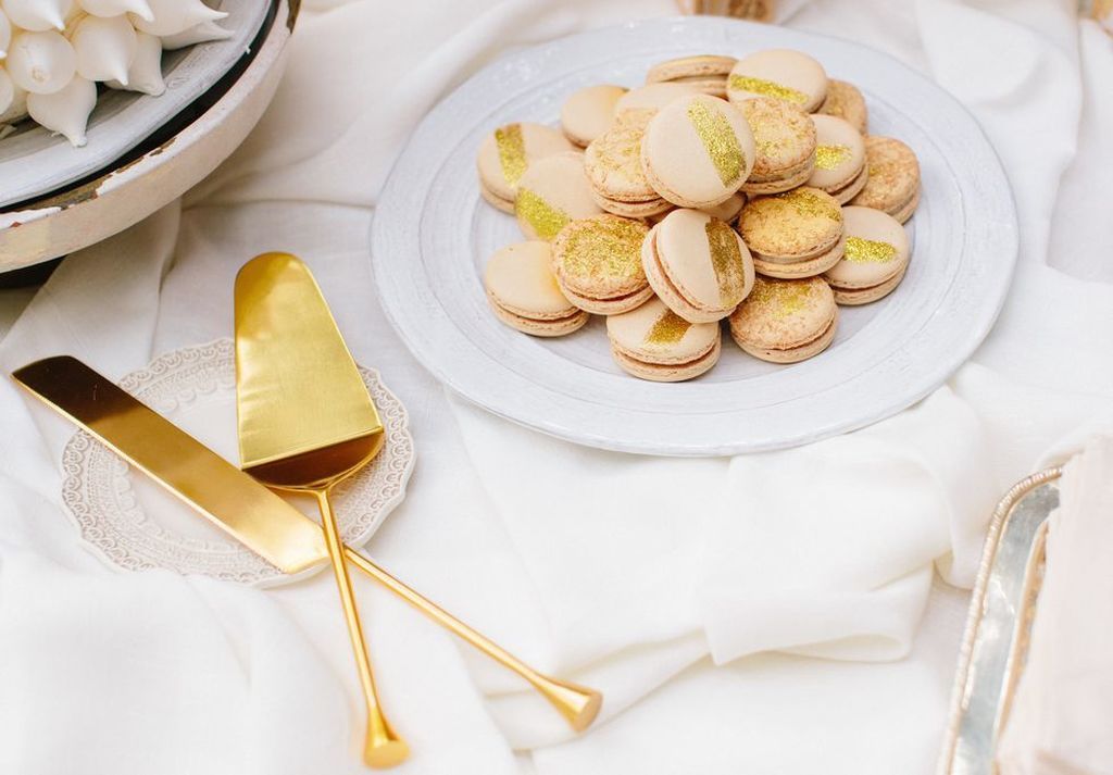 Θέλησε να διοργανώσει ένα ξεχωριστό baby shower για το μωρό της και τα κατάφερε (pics) 