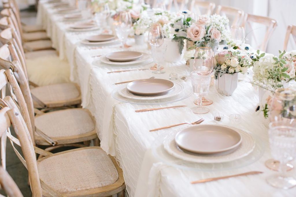 Θέλησε να διοργανώσει ένα ξεχωριστό baby shower για το μωρό της και τα κατάφερε (pics) 