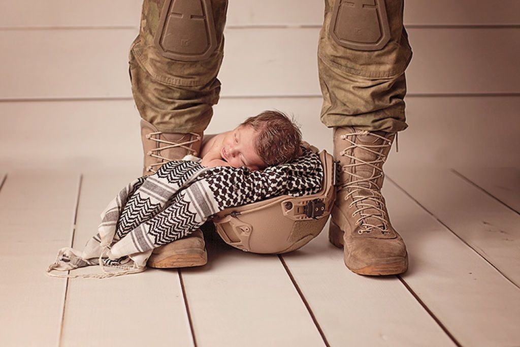 Σαράντα πέντε φωτογραφίες που αποτυπώνουν τη μοναδική σχέση παιδιού και μπαμπά (pics) 