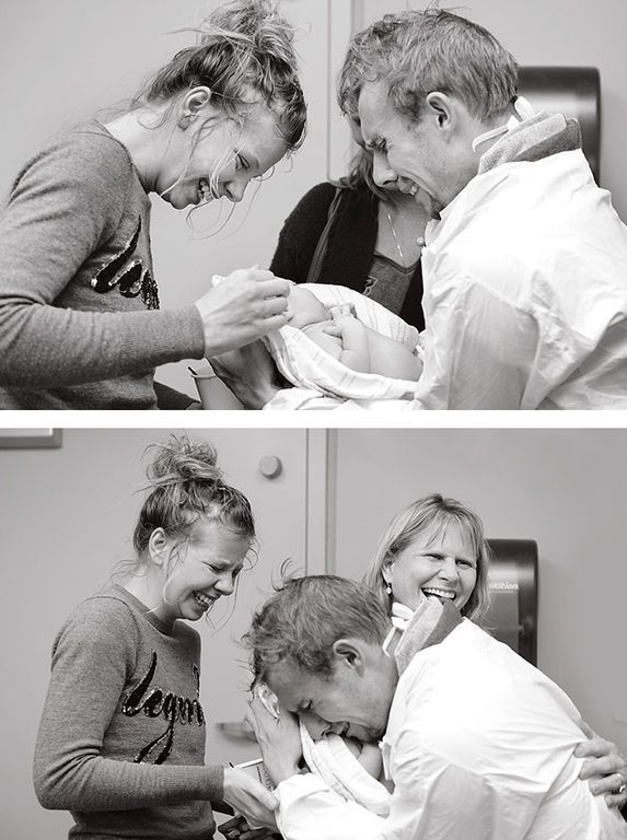 Σαράντα πέντε φωτογραφίες που αποτυπώνουν τη μοναδική σχέση παιδιού και μπαμπά (pics) 