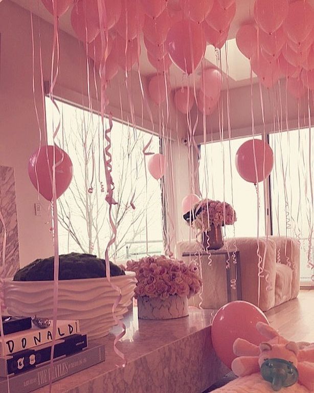 Δεν πρόλαβε να γεννηθεί η κόρη της σταρ και ήδη έχει δικό της προσωπικό λογαριασμό στο Instagram