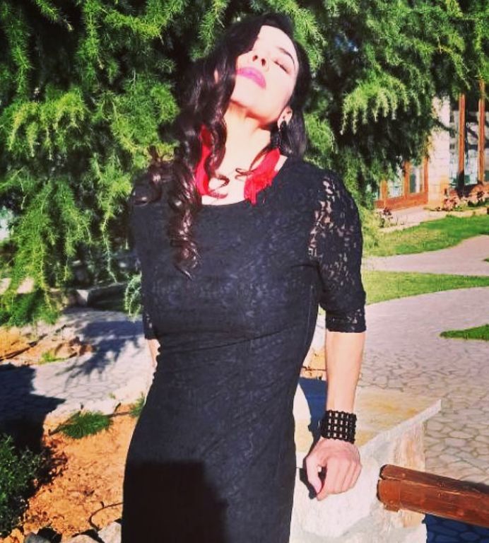 Ναταλία Δραγούμη: «Δεν συμφωνώ με τις μαμάδες που…»