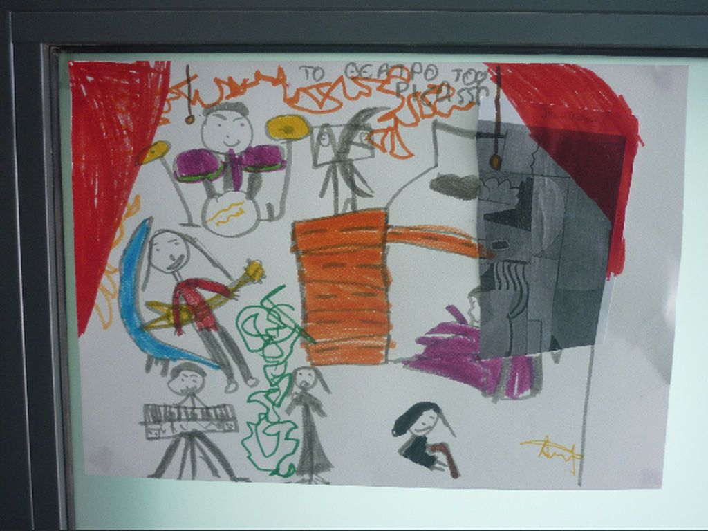 «Ελληνικός Κόσμος»: Εκπαιδευτικά προγράμματα  Μαΐου 2018