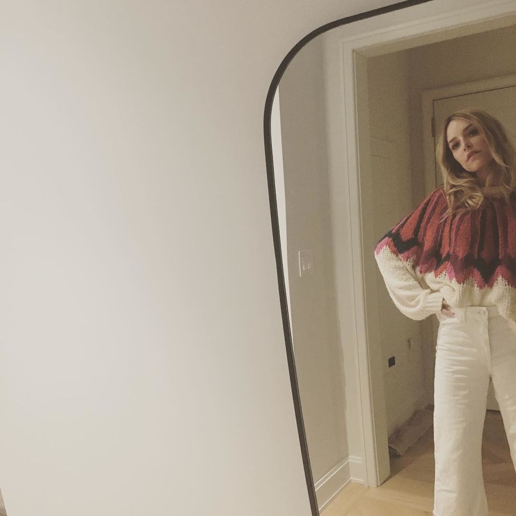 Η γνωστή ηθοποιός σοκάρει με την εικόνα της: «Δεν είναι ανορεξία... πρόκειται για θυρεοειδή»