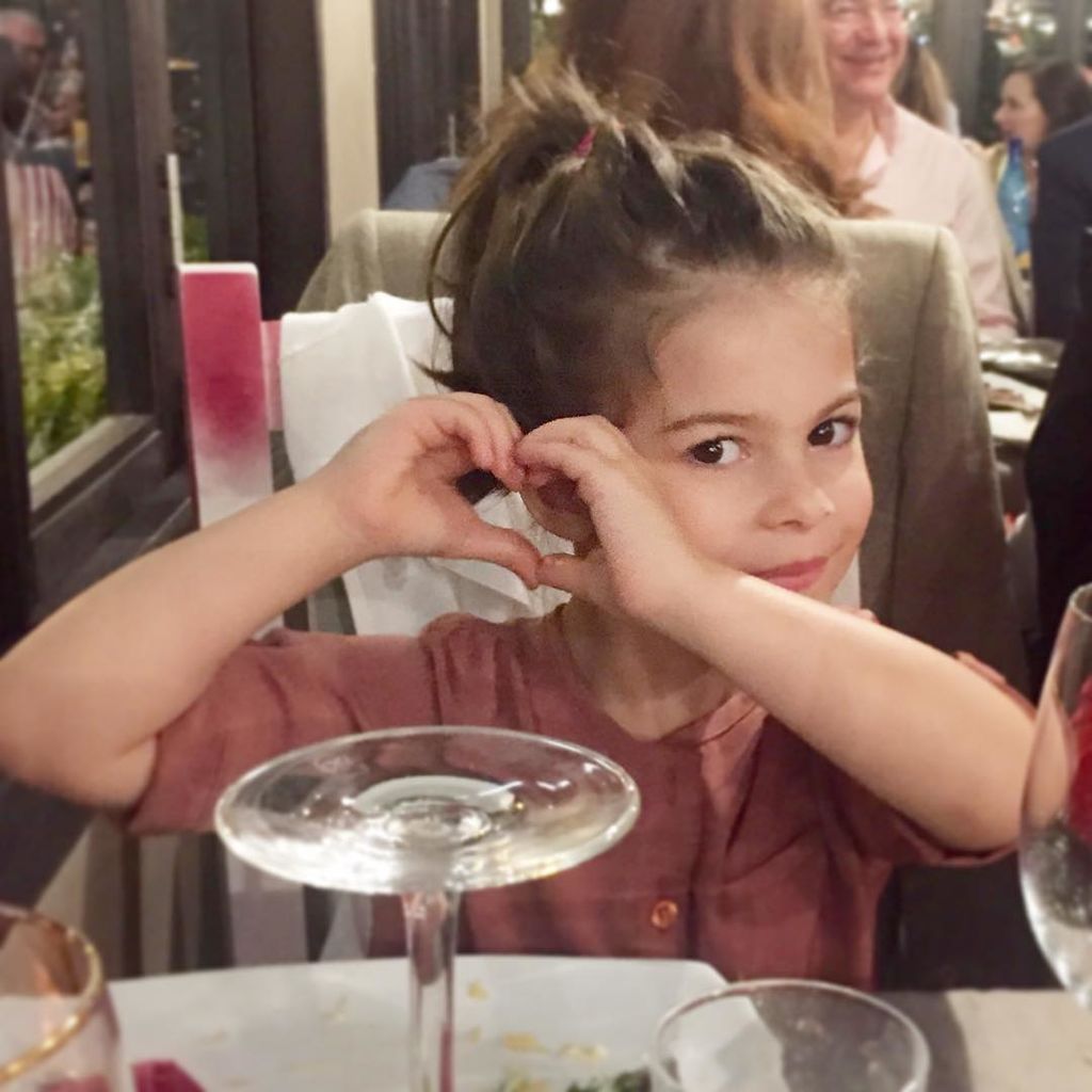 Χάρης Βαρθακούρης: Σύζυγος και κόρες είναι όλες τους κούκλες (pics)