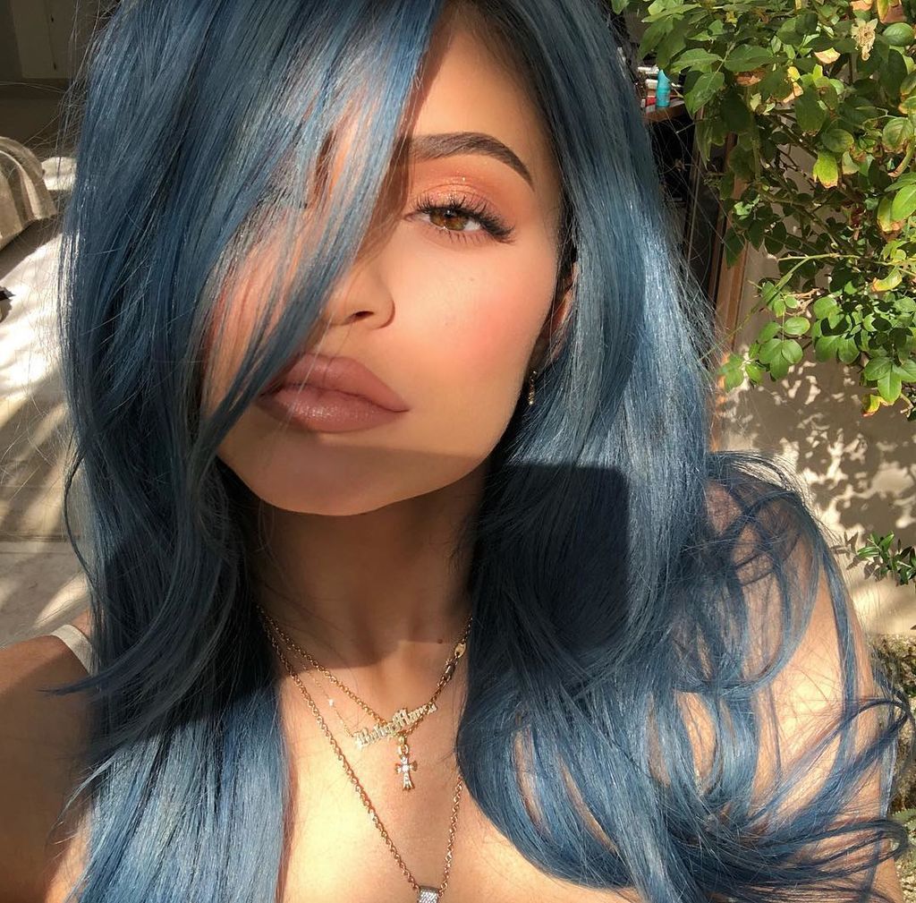 Kylie Jenner: Οι νέες φωτογραφίες με την κόρη της Stormi μετά τη σφοδρή κριτική που δέχτηκε 