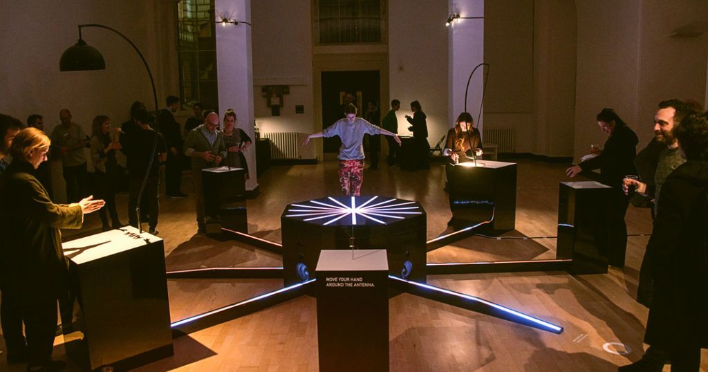 Δελτίο τύπου: Athens Science Festival 2018 στην Τεχνόπολη: Επιστήμη χωρίς σύνορα