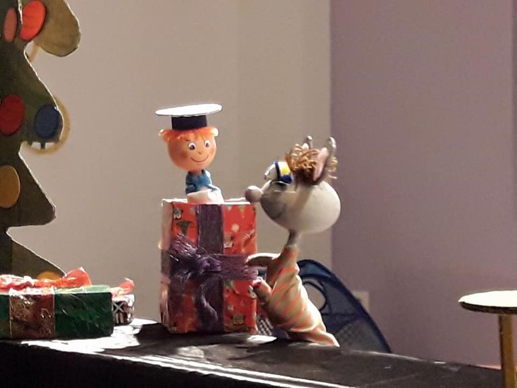 Δελτίο τύπου: Κέντρο Δημιουργικής Απασχόλησης Παιδιών «Ταξιδευτές» 