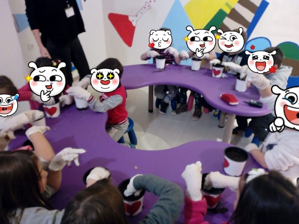 Δελτίο τύπου: Κέντρο Δημιουργικής Απασχόλησης Παιδιών «Ταξιδευτές» 