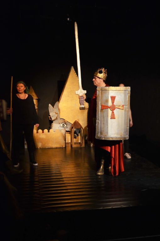 Η Αλμπέρτα Τσοπανάκη στο Mothersblog.gr: «Τα παραμύθια είναι ένα ταξίδι ζωής»