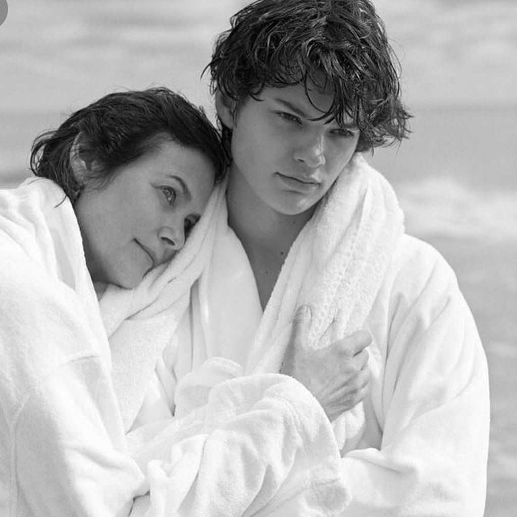 Richard Gere : Δείτε τον 18 χρονο γιο του γνωστού ηθοποιού   