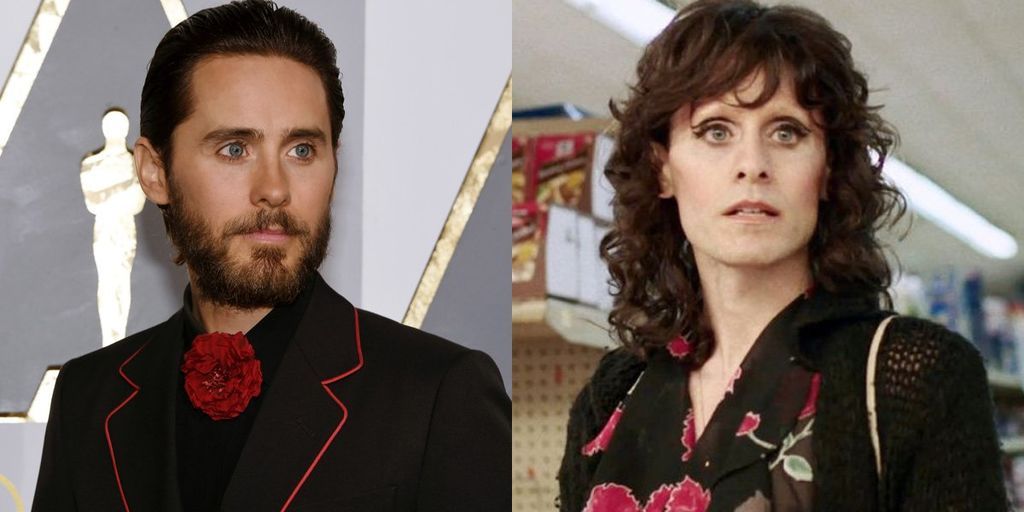 Jared Leto: Σταμάτησε να ζυγίζεται στα -18 κιλά για την ταινία, «Dallas Buyers Club»