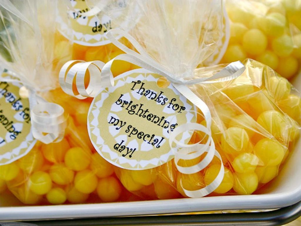 Τριάντα ιδέες για οργανώσετε το πάρτι γενεθλίων του παιδιού σας 