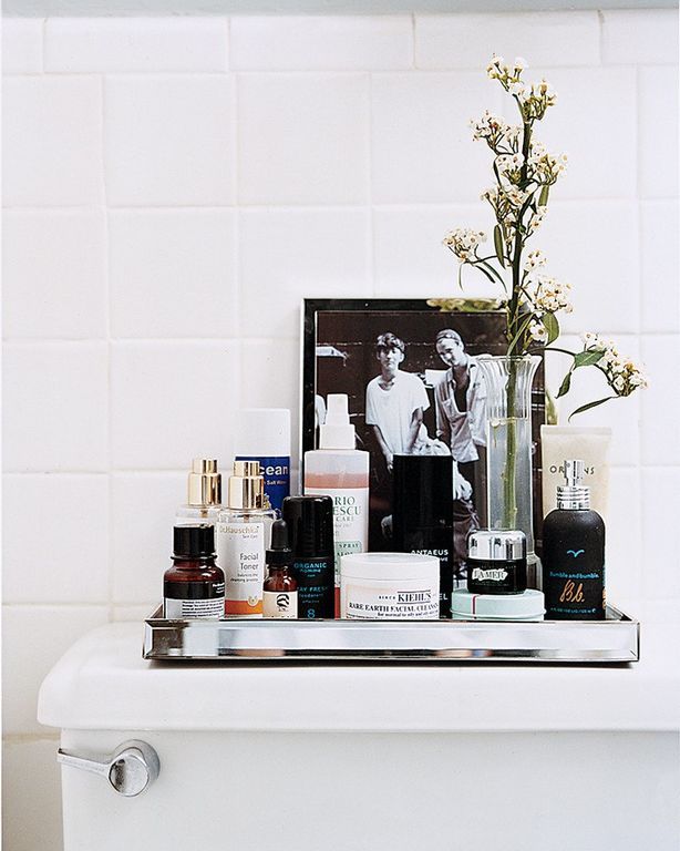 Έξυπνες ιδέες για να οργανώσετε καλύτερα τα πράγματα του σπιτιού σας - Και να μην ψάχνεστε