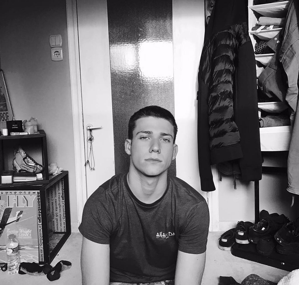 Μαρία Μπακοδήμου: Οι γιοι της μεγάλωσαν και είναι δύο κούκλοι