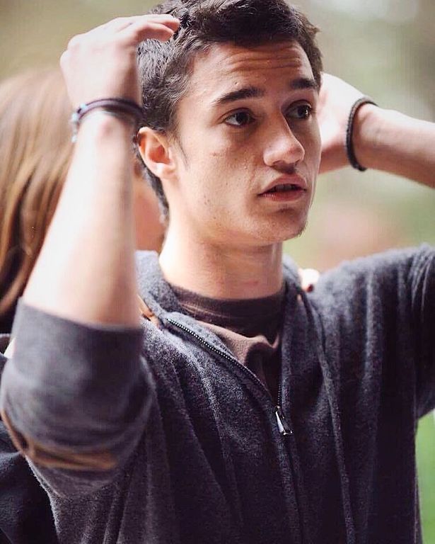 Μαρία Μπακοδήμου: Οι γιοι της μεγάλωσαν και είναι δύο κούκλοι