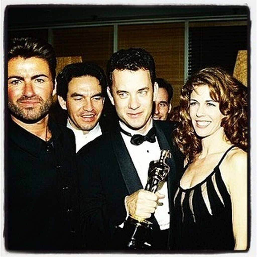 Rita Wilson - Tom Hanks: 30 χρόνια ευτυχισμένου γάμου μέσα από 30 απίθανες φωτογραφίες