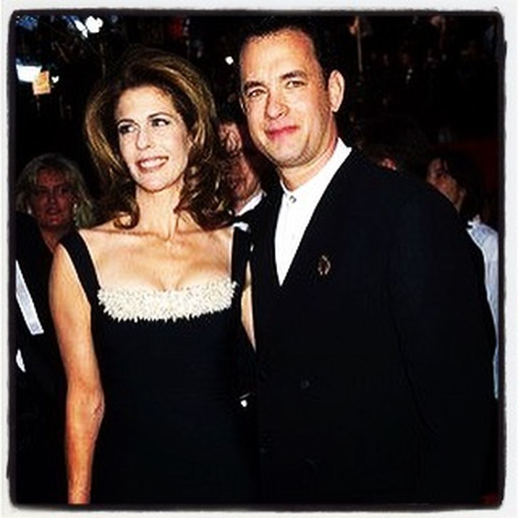 Rita Wilson - Tom Hanks: 30 χρόνια ευτυχισμένου γάμου μέσα από 30 απίθανες φωτογραφίες
