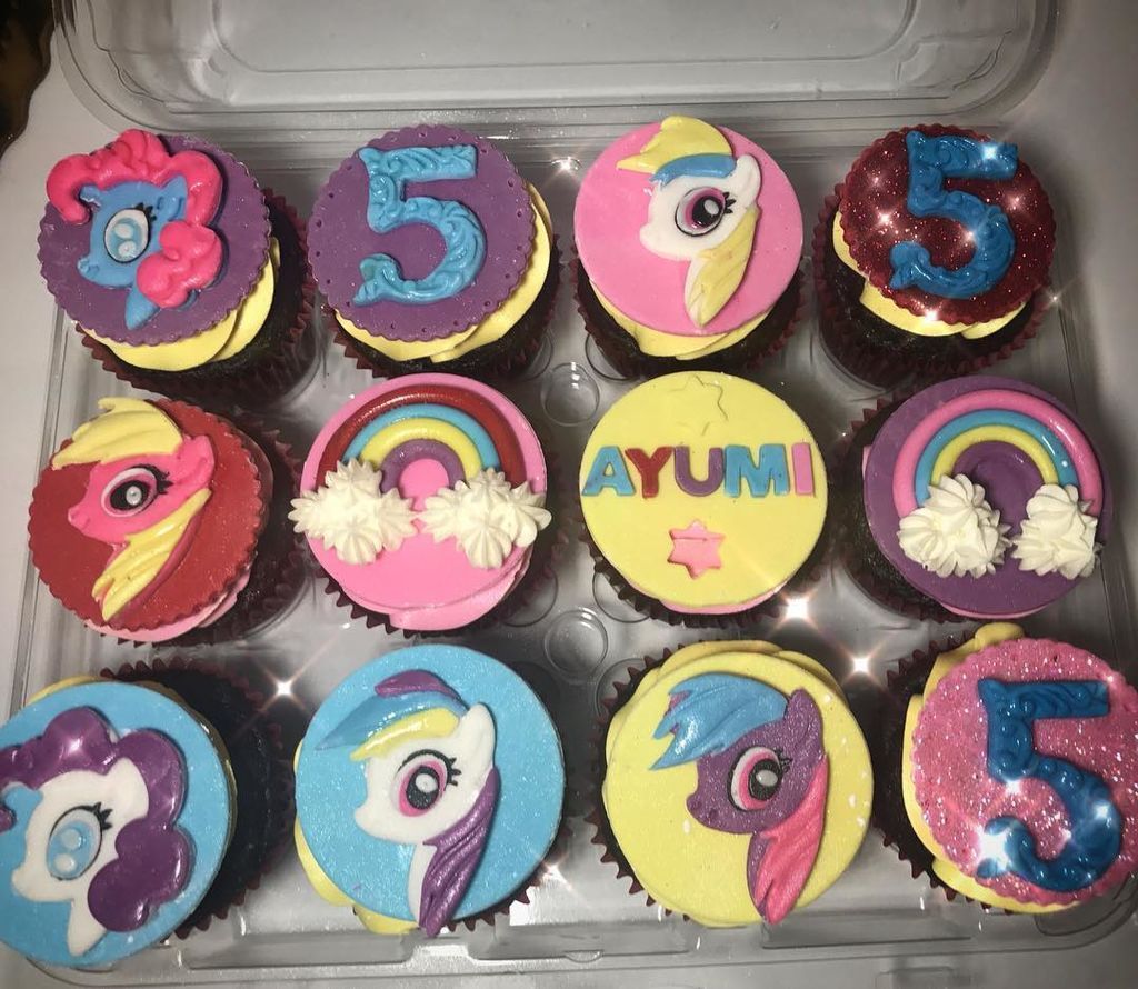 «Μικρό μου πόνυ» παιδικό πάρτι γενεθλίων: Υπέροχες ιδέες για να διοργανώσετε το τέλειο πάρτι