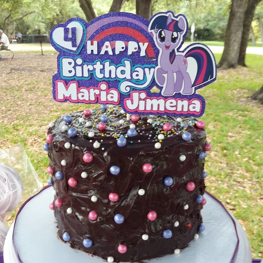 «Μικρό μου πόνυ» παιδικό πάρτι γενεθλίων: Υπέροχες ιδέες για να διοργανώσετε το τέλειο πάρτι