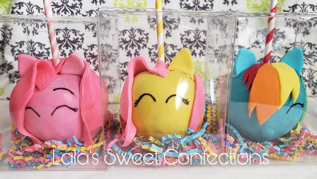 «Μικρό μου πόνυ» παιδικό πάρτι γενεθλίων: Υπέροχες ιδέες για να διοργανώσετε το τέλειο πάρτι