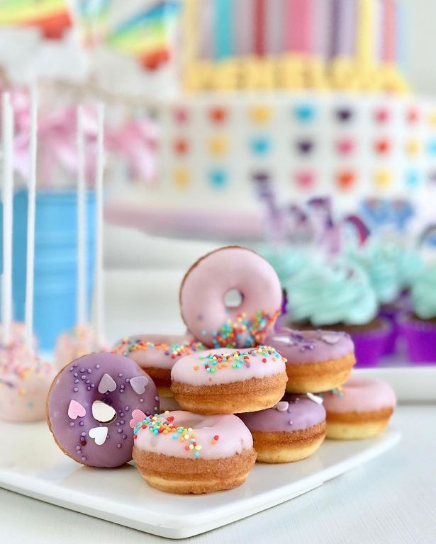 «Μικρό μου πόνυ» παιδικό πάρτι γενεθλίων: Υπέροχες ιδέες για να διοργανώσετε το τέλειο πάρτι