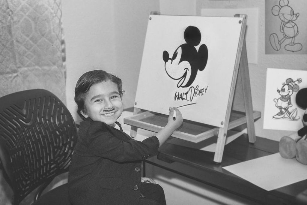 Μαμά φωτογράφισε τα παιδιά της ντυμένα ως ήρωες της Disney και το αποτέλεσμα είναι εκπληκτικό (pics)