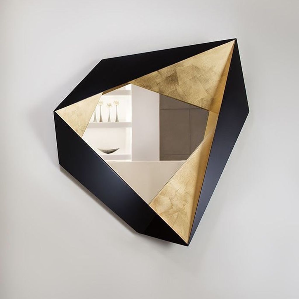 Καθρέφτες: Έξυπνες ιδέες για να κάνετε τη διαφορά στη διακόσμηση