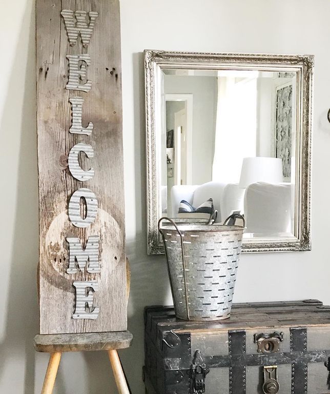 Καθρέφτες: Έξυπνες ιδέες για να κάνετε τη διαφορά στη διακόσμηση