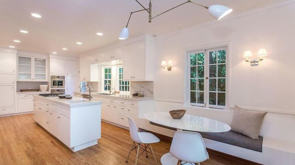 Ο Leonardo DiCaprio έκανε την αγορά της χρονιάς: Το νέο του σπίτι είναι απλά, φανταστικό