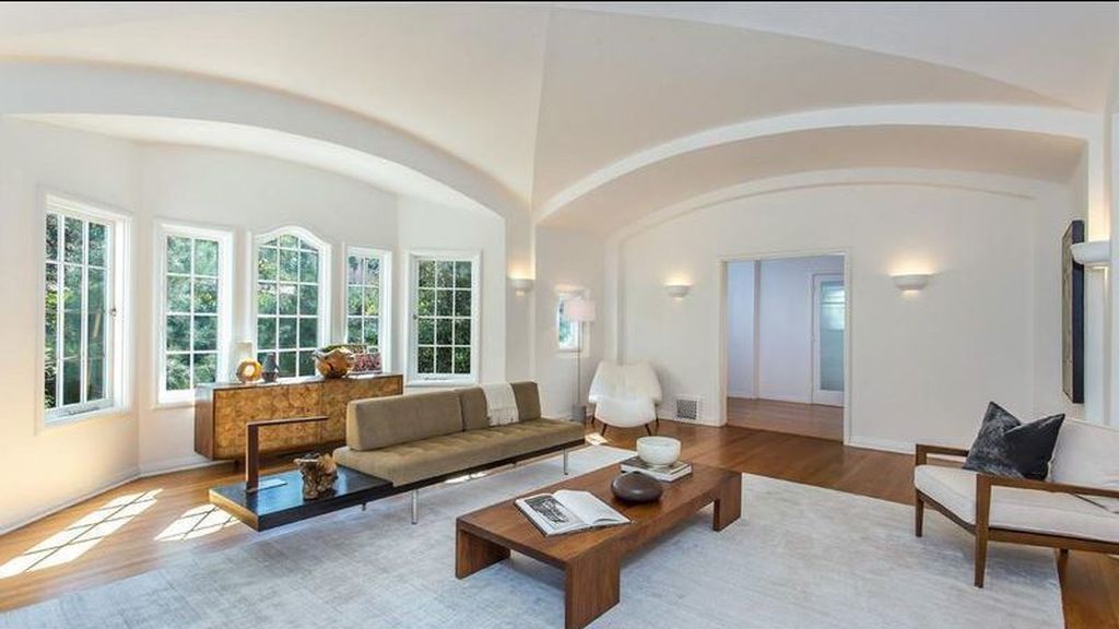 Ο Leonardo DiCaprio έκανε την αγορά της χρονιάς: Το νέο του σπίτι είναι απλά, φανταστικό