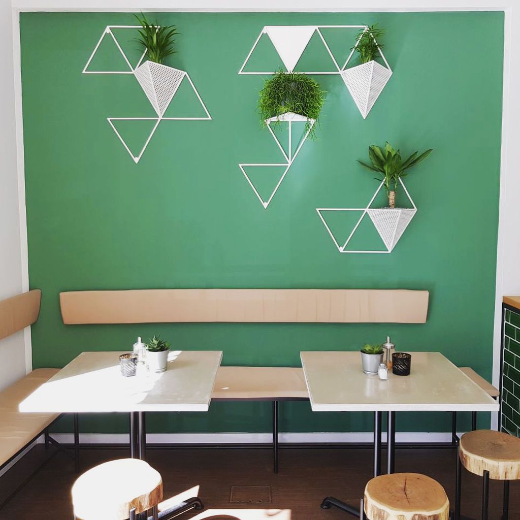 Απίθανες ιδέες για να κρεμάσετε τα φυτά στους τοίχους του σπιτιού σας