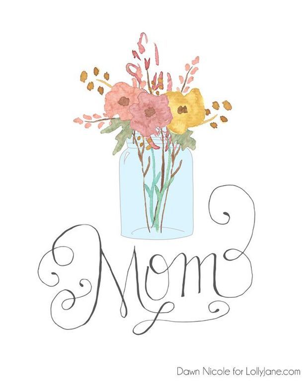 Γιορτή της Μητέρας: Είκοσι πρωτότυπες κάρτες που θα κάνουν τη μαμά σας να χαμογελάσει  